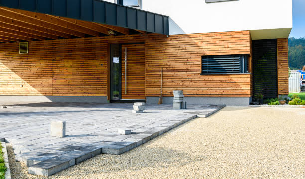 Reasons to Select Us for Your Driveway Paving Requirements in Martinez, CA