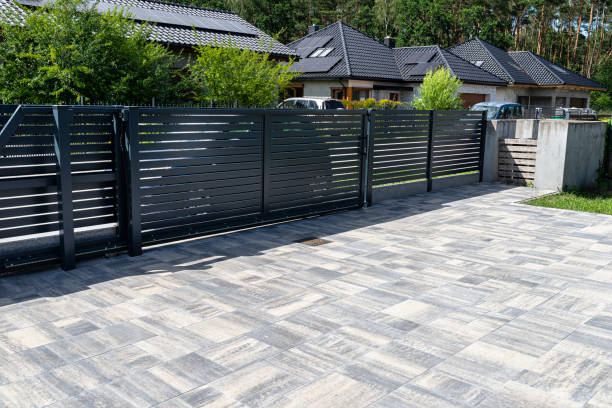Best Driveway Pavers Near Me  in Martinez, CA