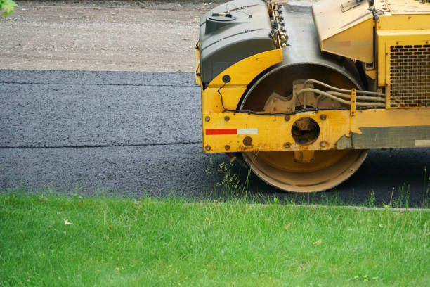 Best Paver Driveway Replacement  in Martinez, CA