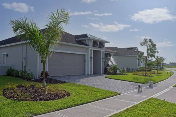 Best Professional Driveway Pavers  in Martinez, CA